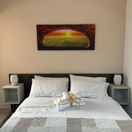 אגריג'נטו Kalgheros Luxury Rooms מראה חיצוני תמונה