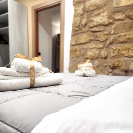 אגריג'נטו Kalgheros Luxury Rooms מראה חיצוני תמונה