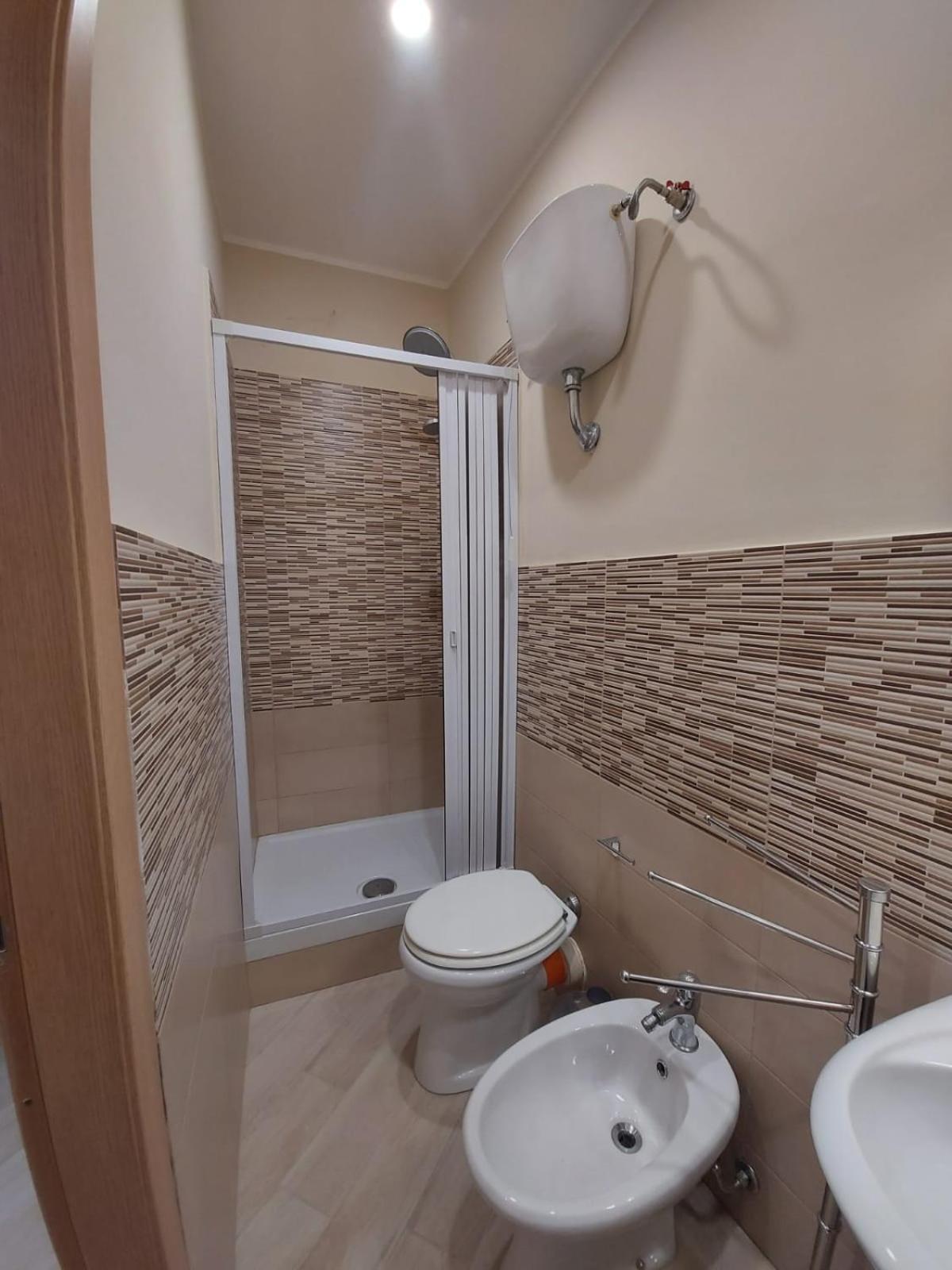 אגריג'נטו Kalgheros Luxury Rooms מראה חיצוני תמונה