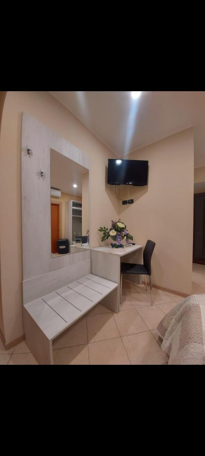 אגריג'נטו Kalgheros Luxury Rooms מראה חיצוני תמונה