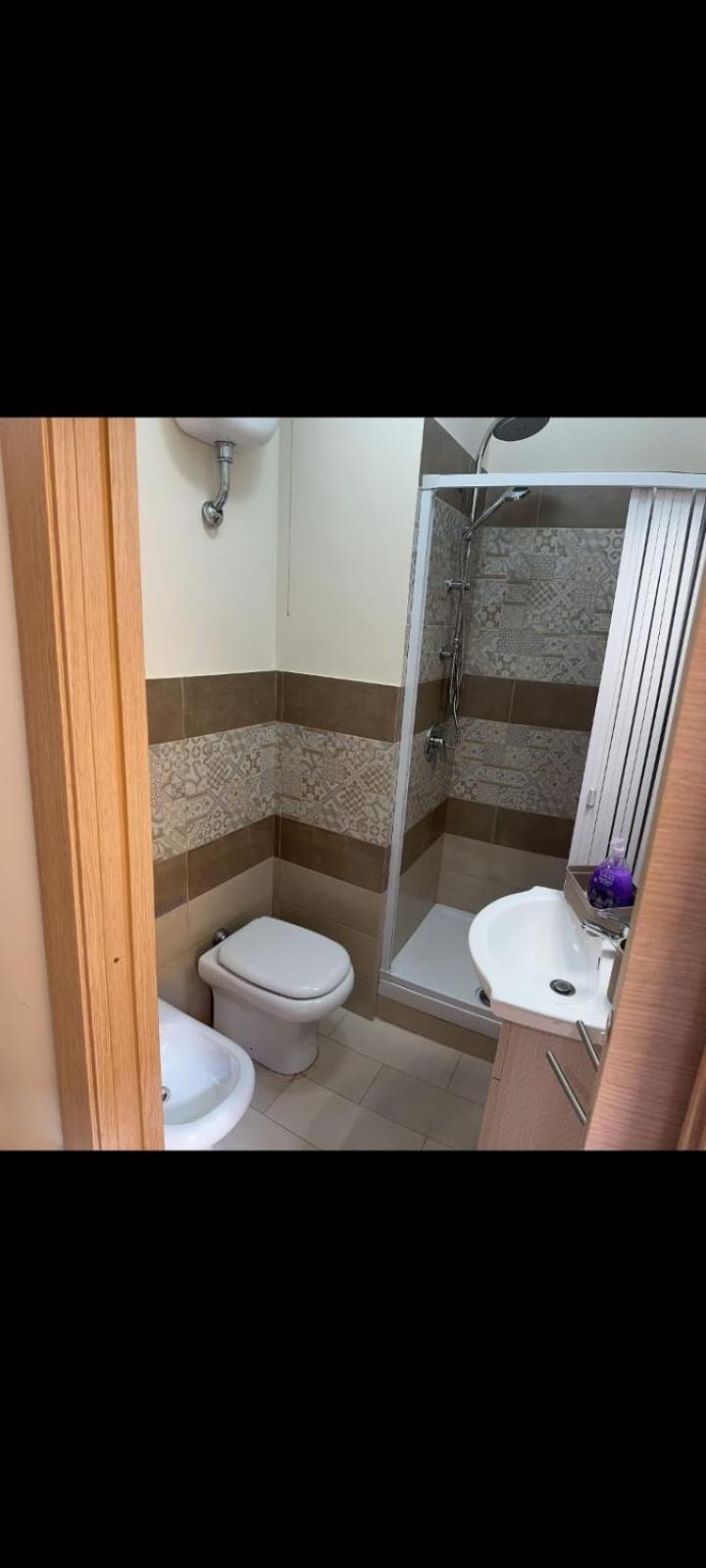 אגריג'נטו Kalgheros Luxury Rooms מראה חיצוני תמונה