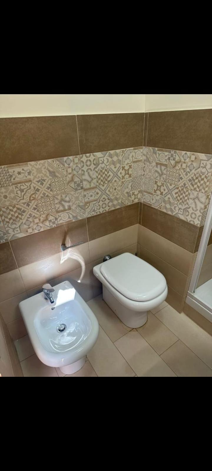אגריג'נטו Kalgheros Luxury Rooms מראה חיצוני תמונה