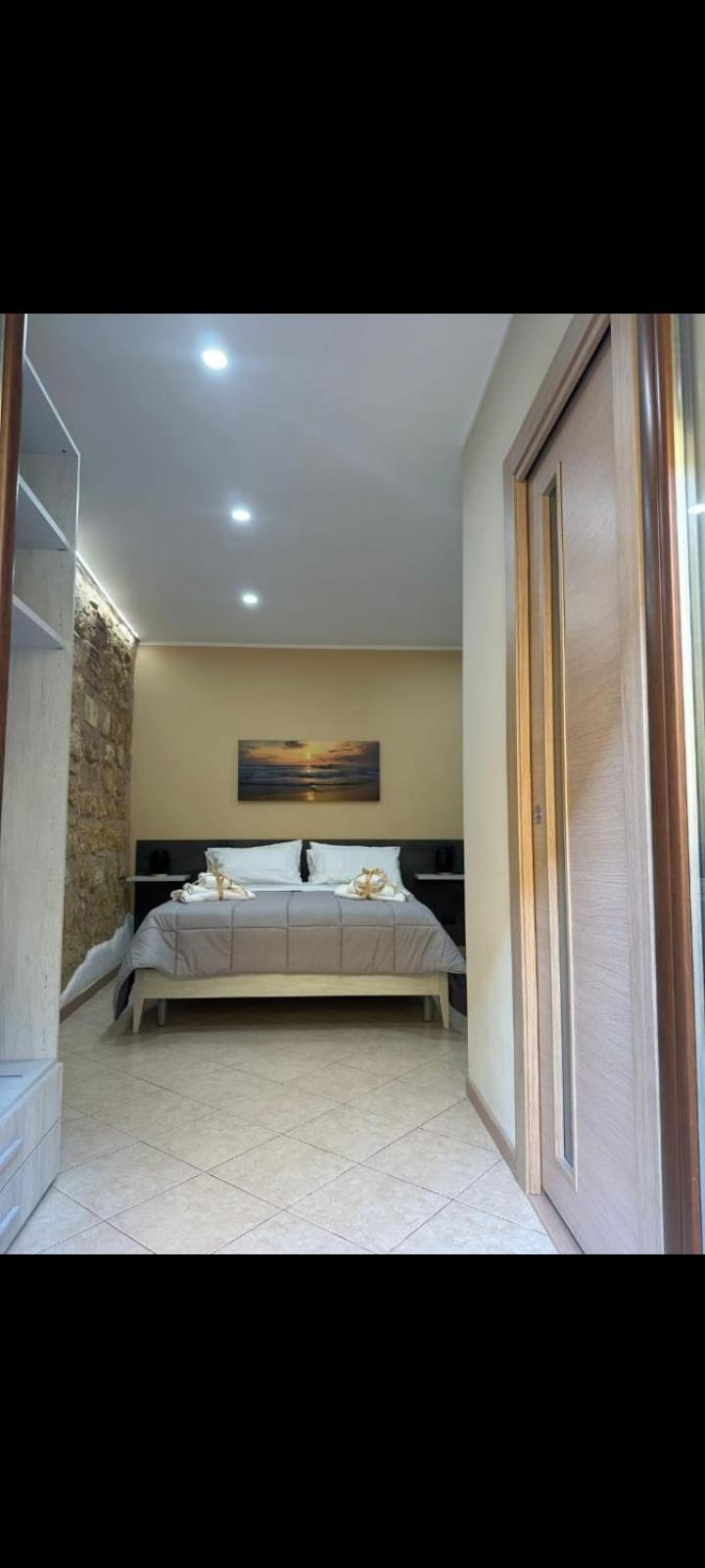 אגריג'נטו Kalgheros Luxury Rooms מראה חיצוני תמונה