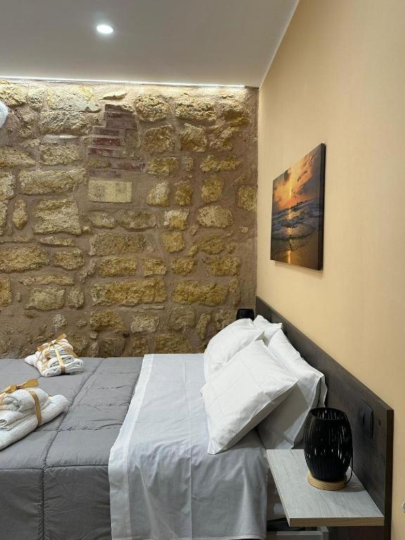 אגריג'נטו Kalgheros Luxury Rooms מראה חיצוני תמונה