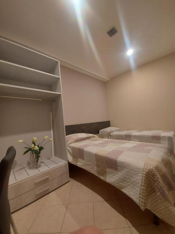 אגריג'נטו Kalgheros Luxury Rooms מראה חיצוני תמונה